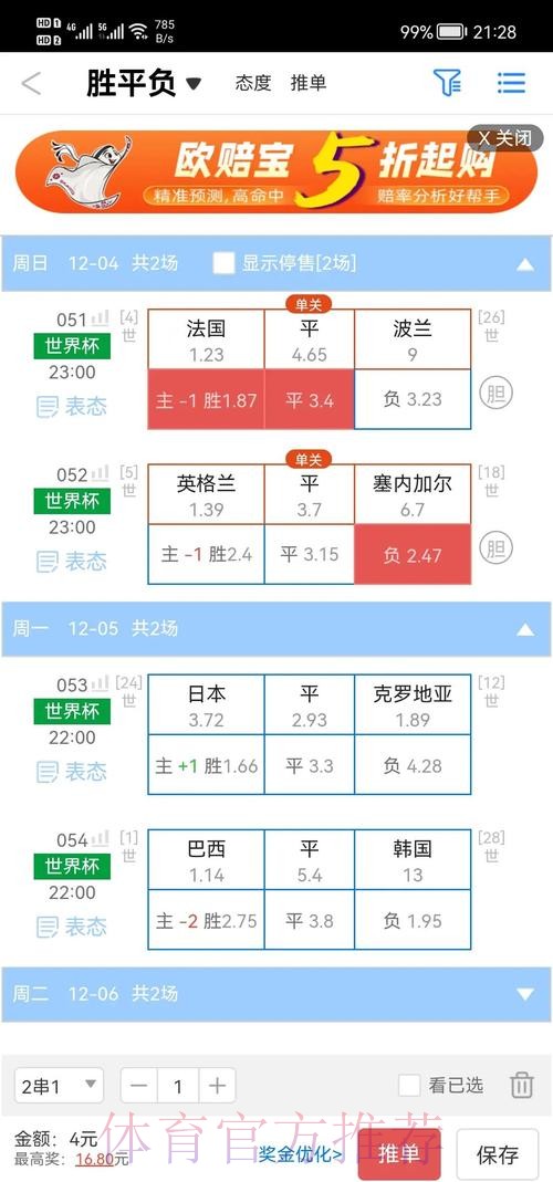 揭秘世界杯盘口高清最佳分析策略 揭秘世界杯盘口高清最佳分析策略